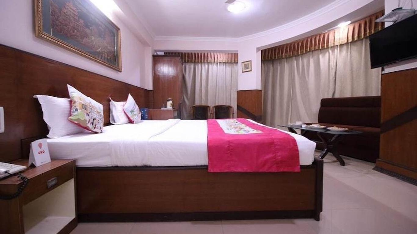 Adb Rooms Hotel Sun Beam