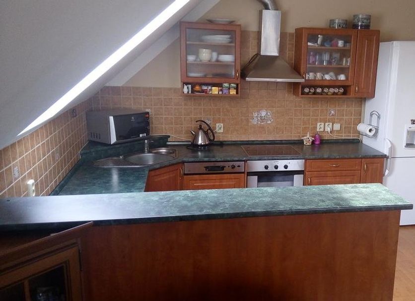 Kitchen Photo