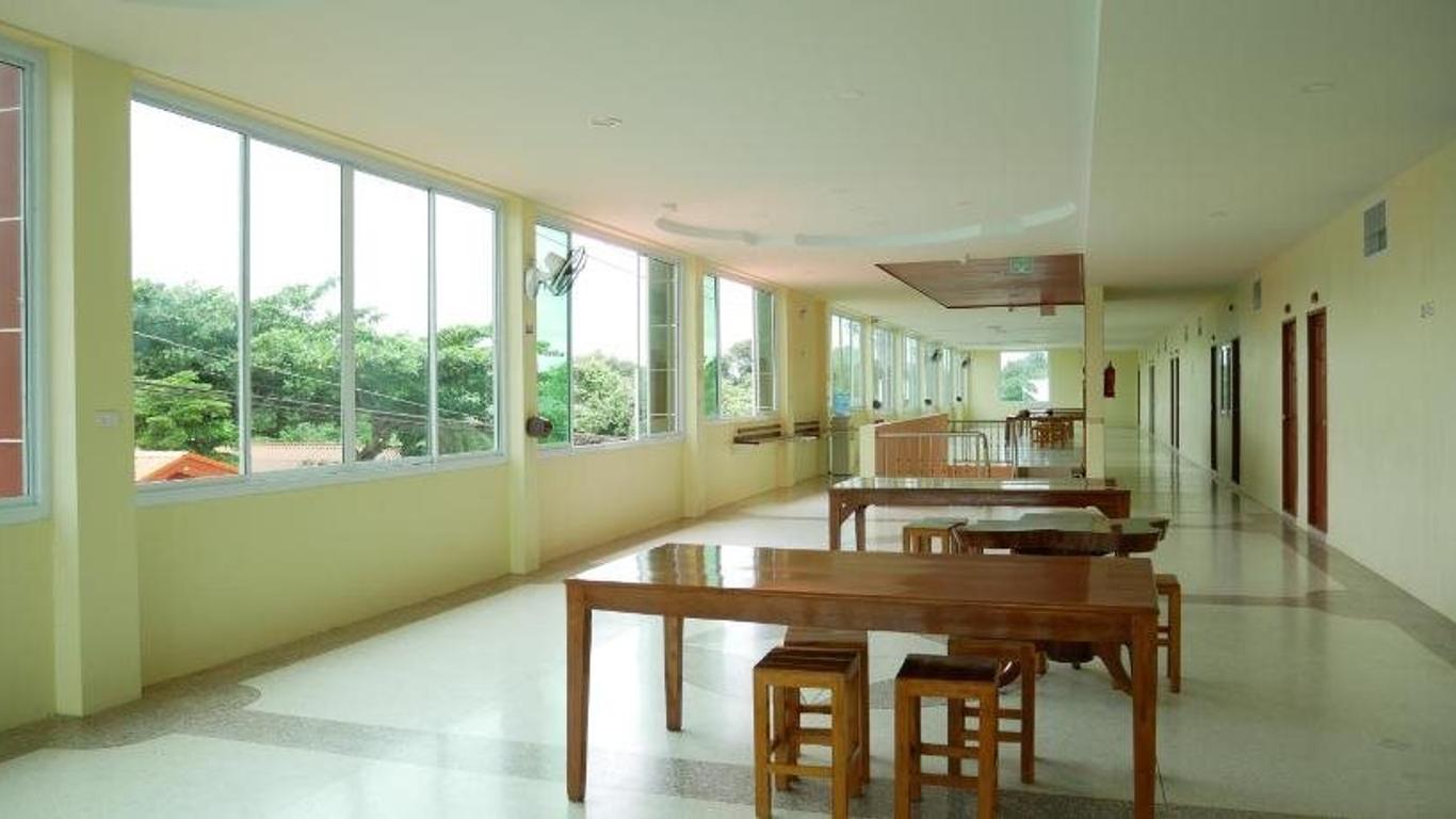 Khong Chiam 2 Hotel