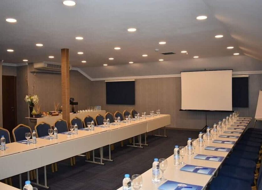 Conference room Photo