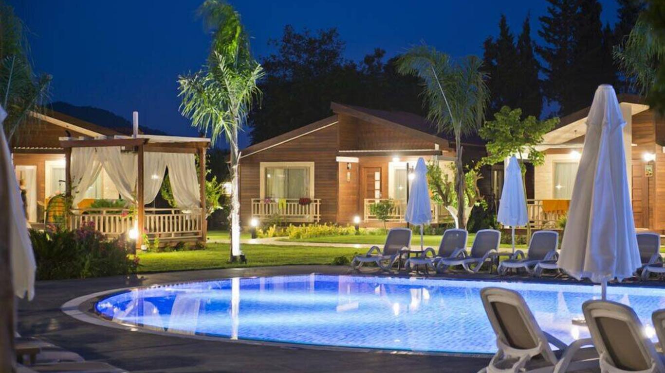 Kimera Lounge Boutique Hotel & Spa