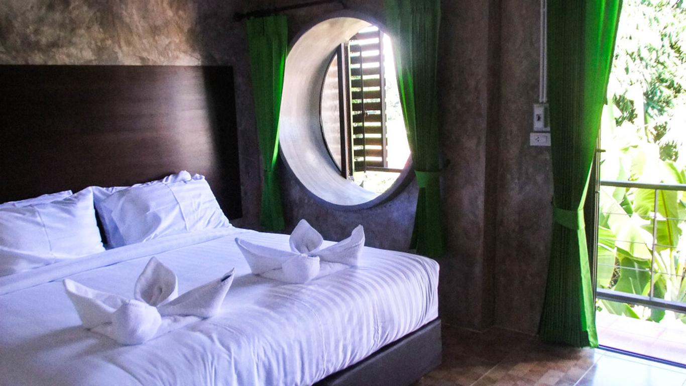 Sabaynan Hotel