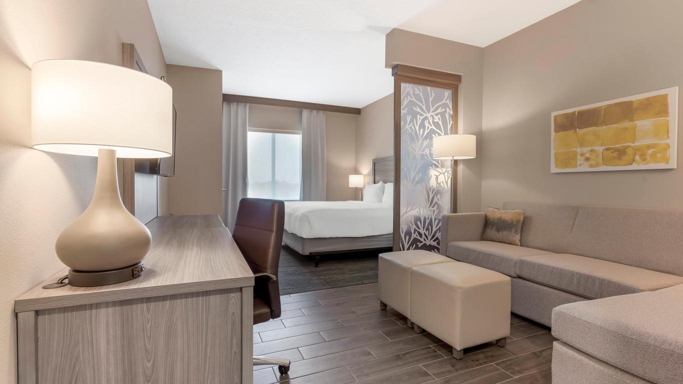 Pestana Orlando Suites - Lake Buena Vista