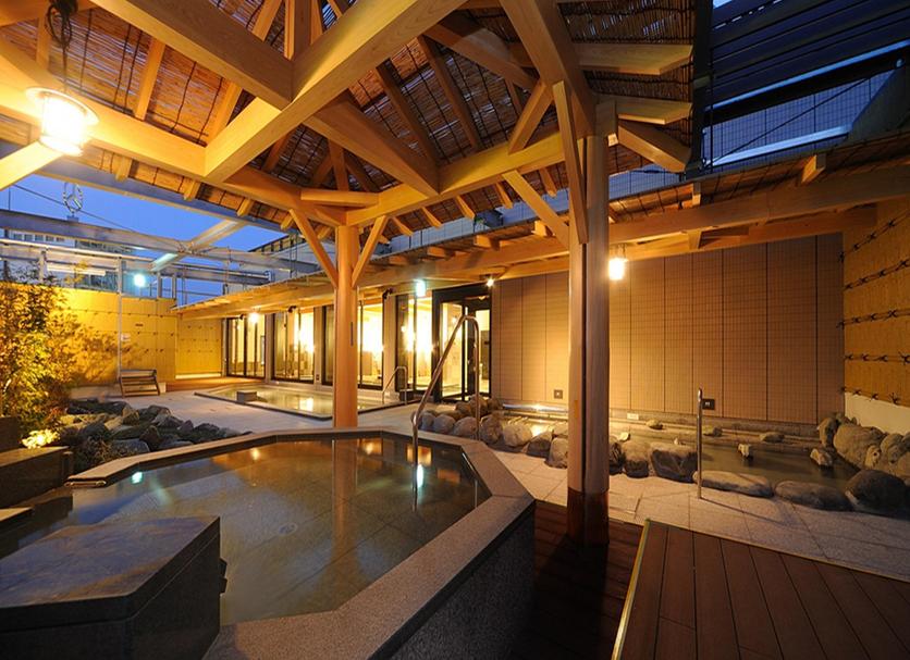 Spa Photo