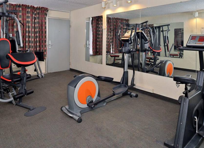 Gym Photo