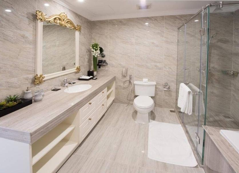 Bathroom Photo