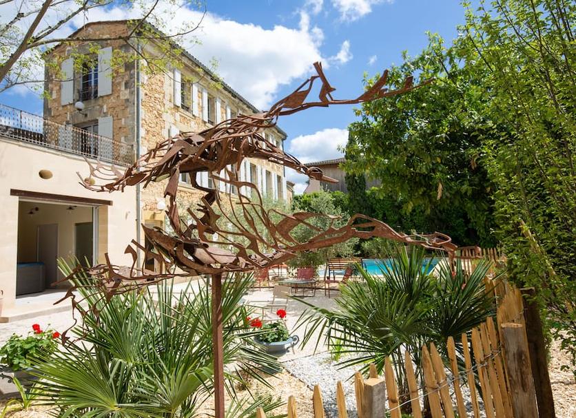 Outdoors view Photo