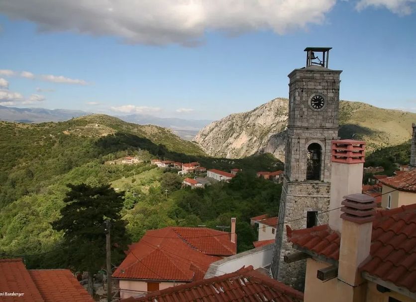 Outdoors view Photo