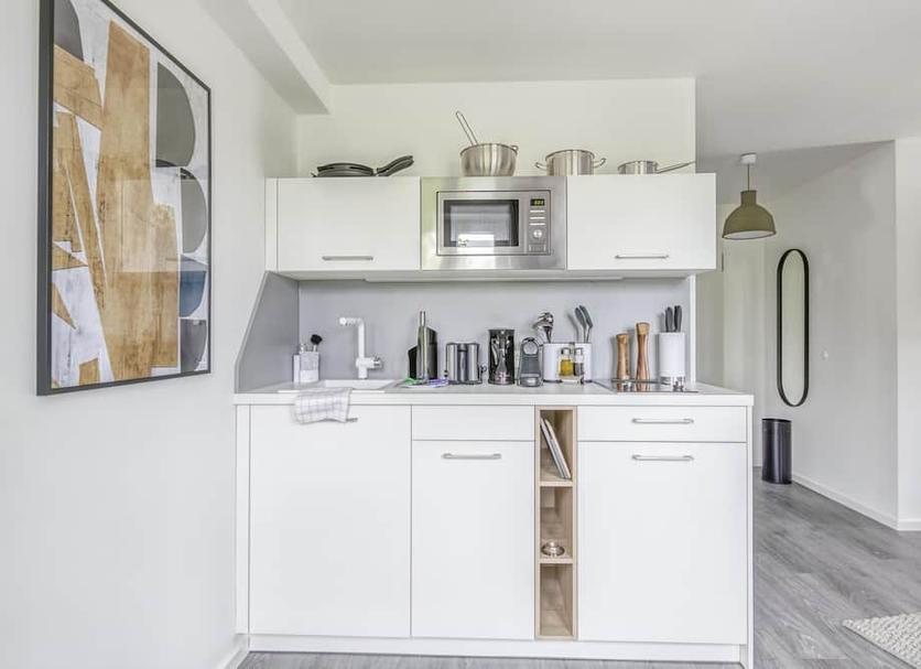 Kitchen Photo