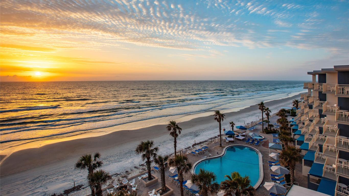 The Shores Resort & Spa