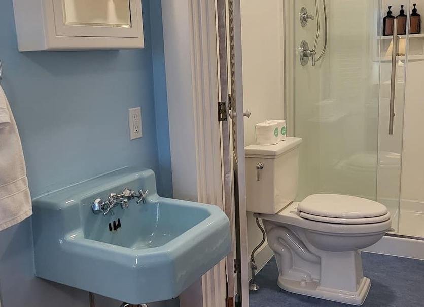 Bathroom Photo