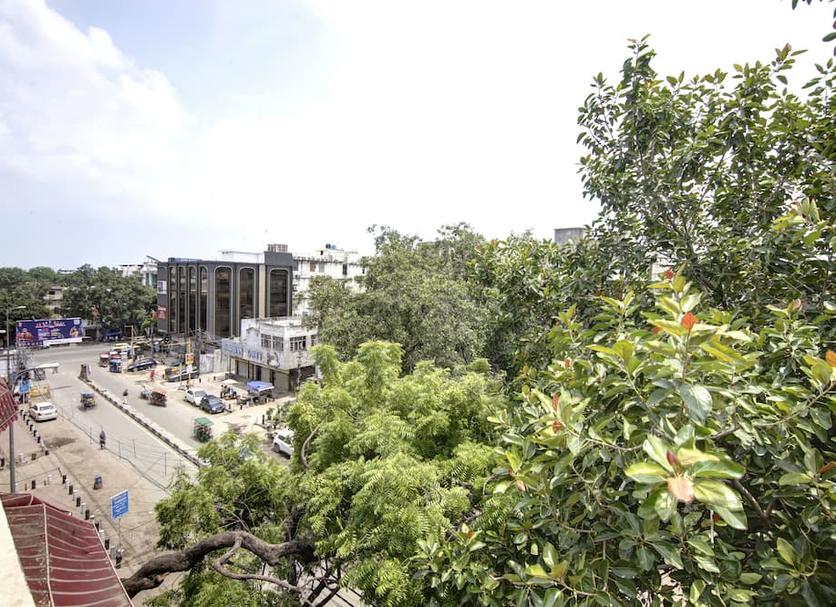 Outdoors view Photo