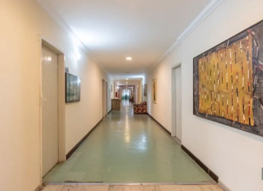 Hallway Photo