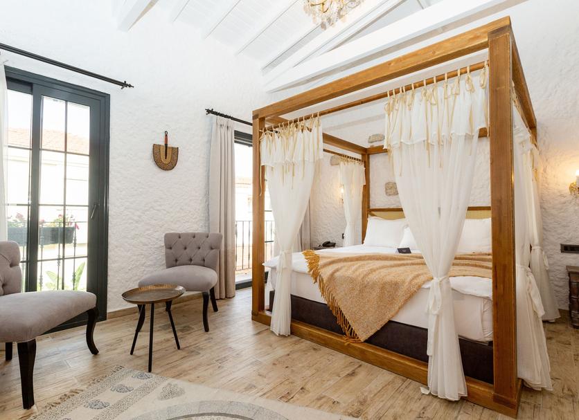 Bedroom Photo