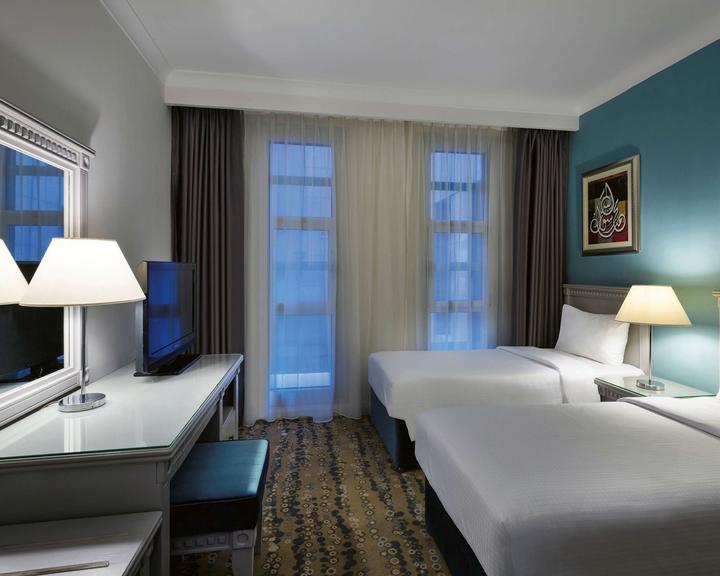 Anwar Al Madinah Movenpick Hotel 96 1 2 9 Medina Hotel Deals Reviews Kayak