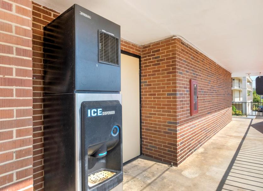 Hotel amenity Photo