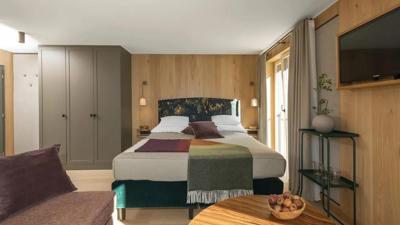 Hotel Schranz