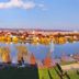 Outdoors view