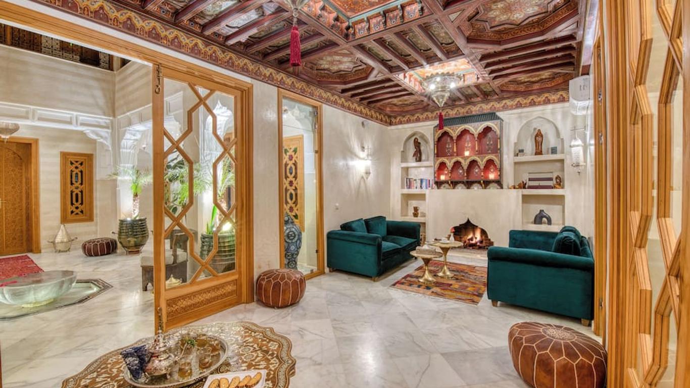 Palais Tara & Spa