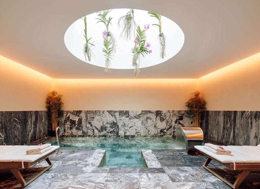 Spa Photo