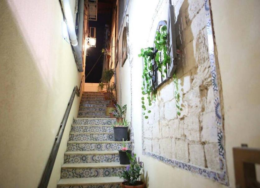 Stairs Photo