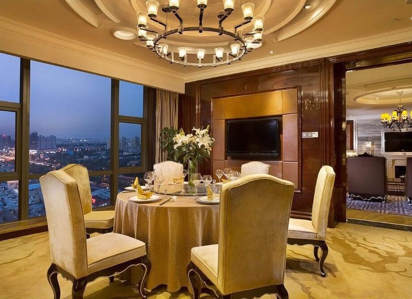 Dining room Photo