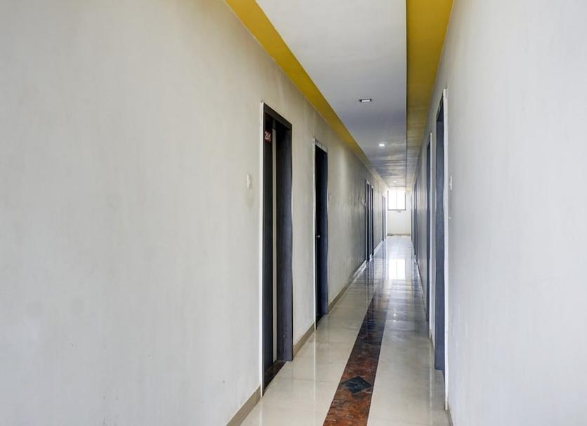 Hallway Photo