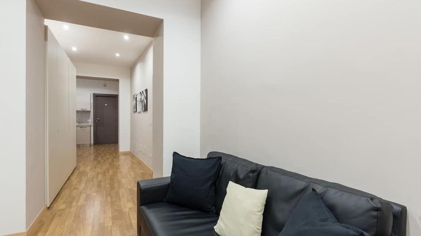 Rione Monti Suites