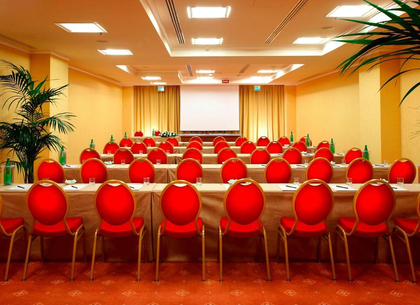 Conference room Photo