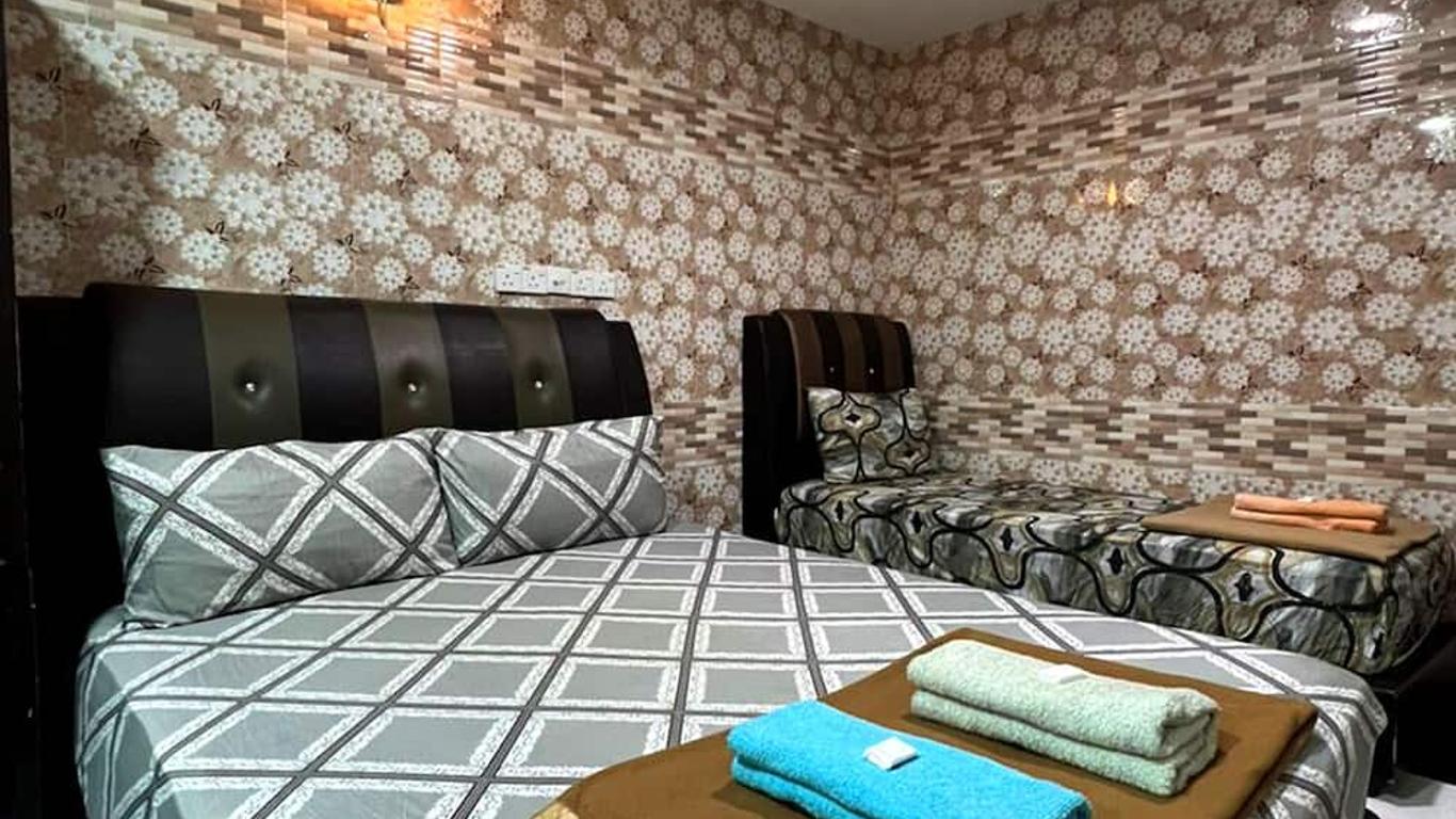 New Wave Hotel Kajang