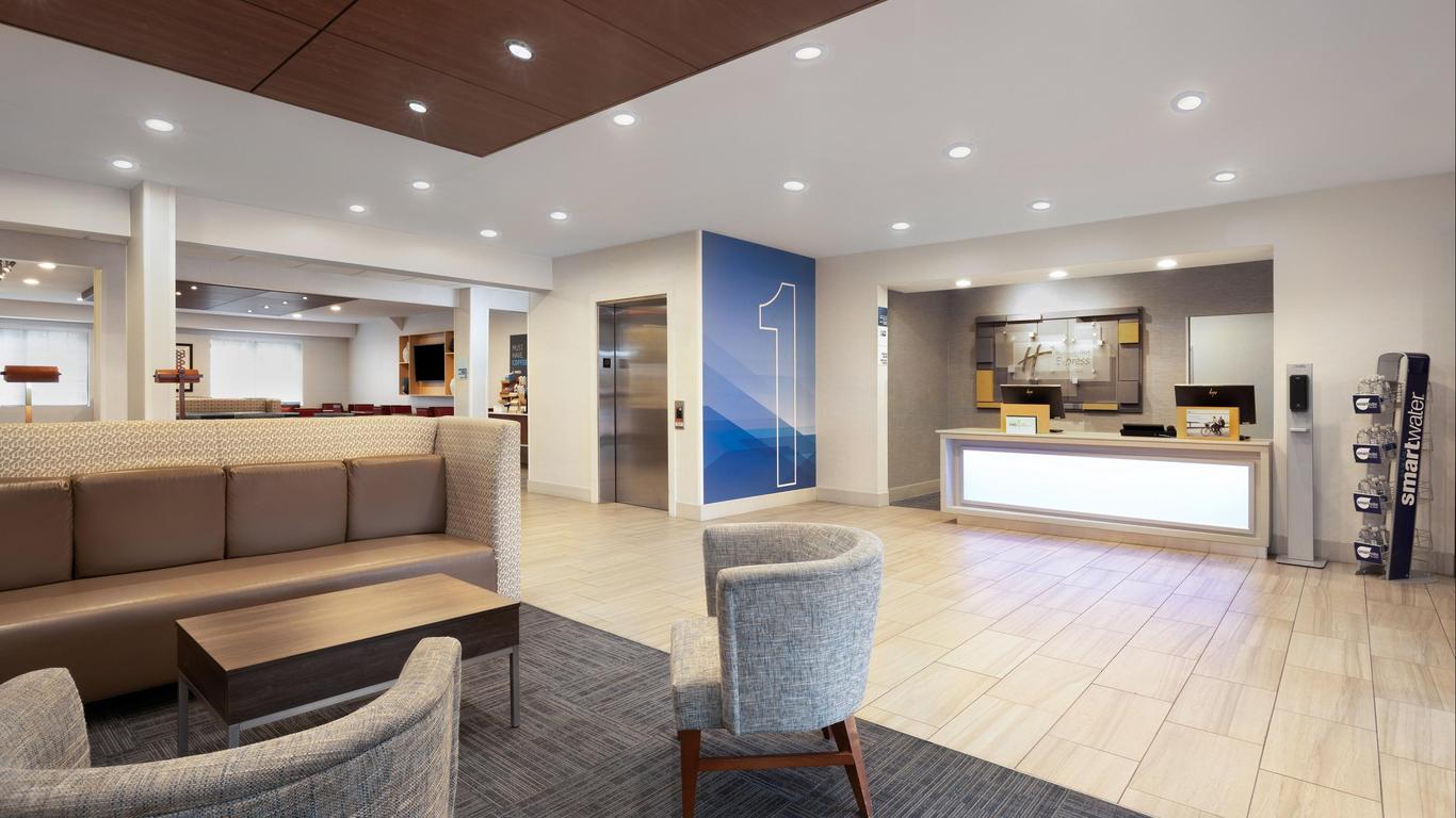 Holiday Inn Express & Suites Acworth - Kennesaw Northwest