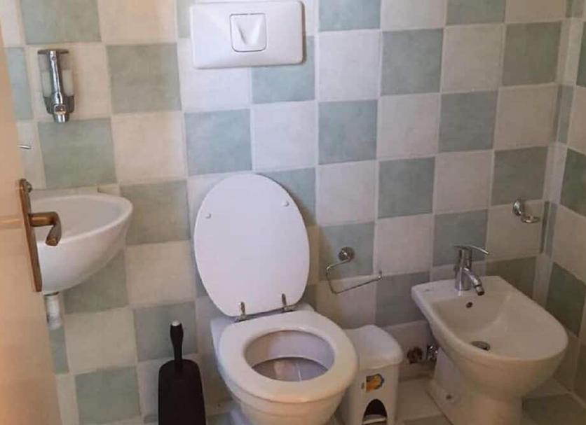 Bathroom Photo