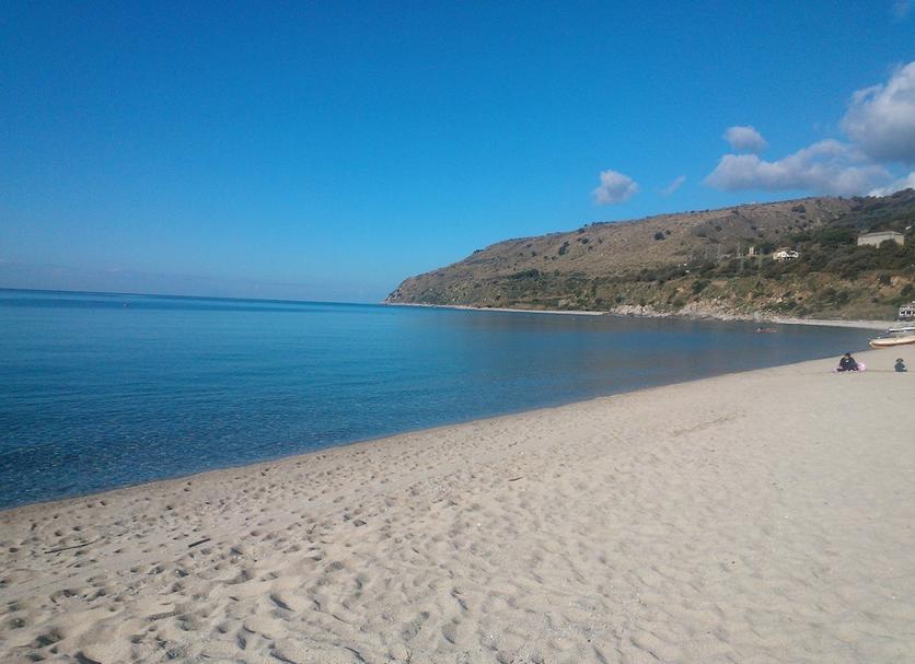Beach Photo