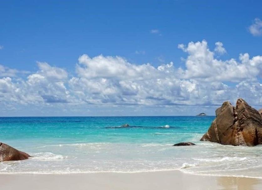 Beach Photo