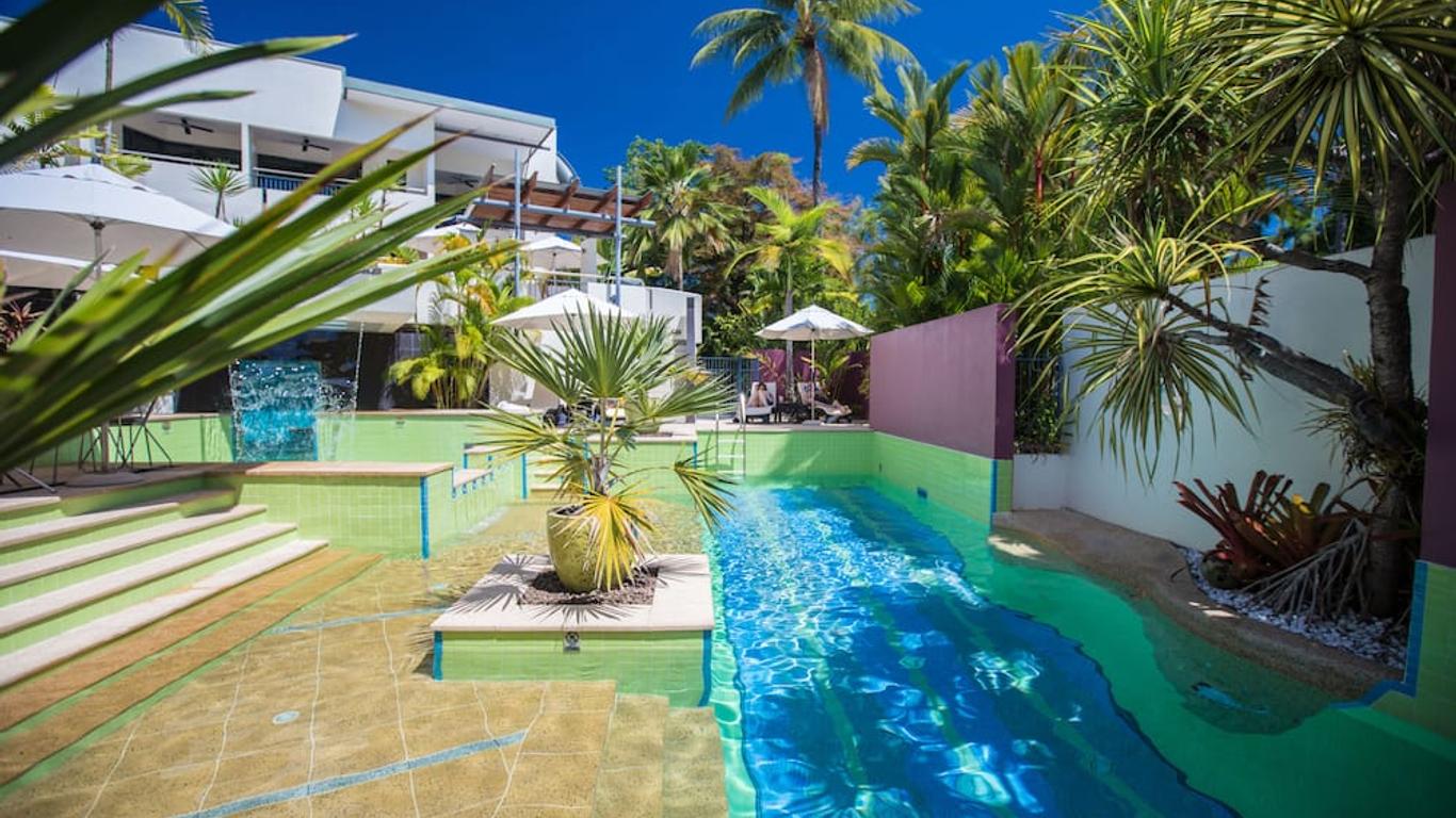 Port Douglas Peninsula Boutique Hotel