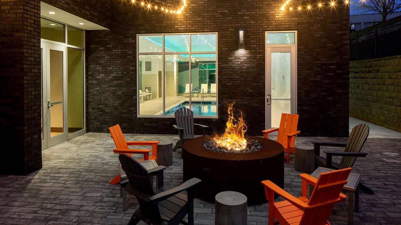Hyatt Place Harrisonburg