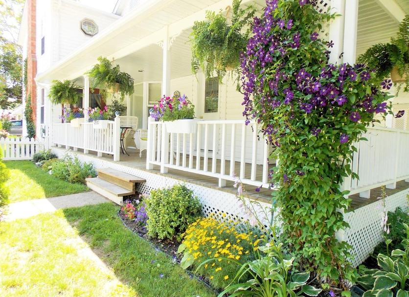 Outdoors view Photo