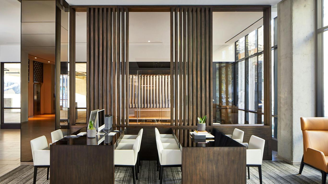 AC Hotel by Marriott Sacramento