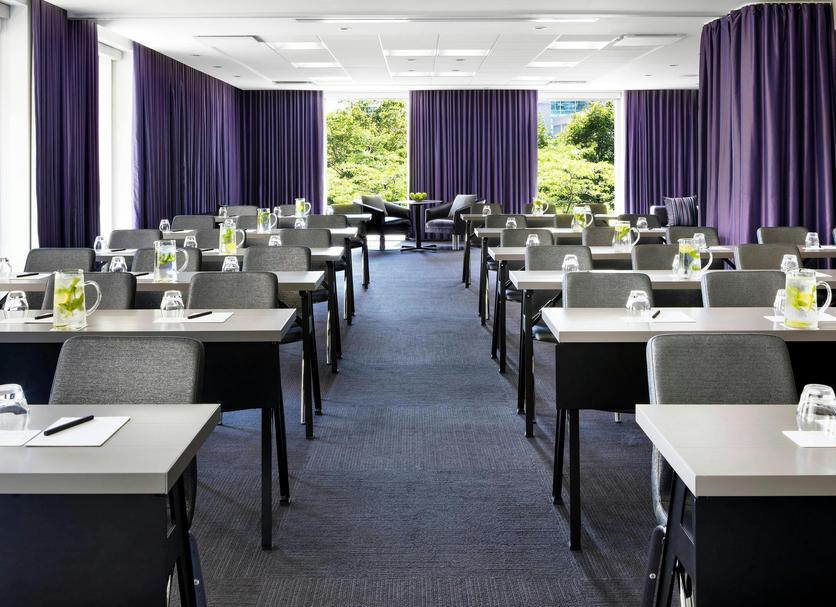 Conference room Photo