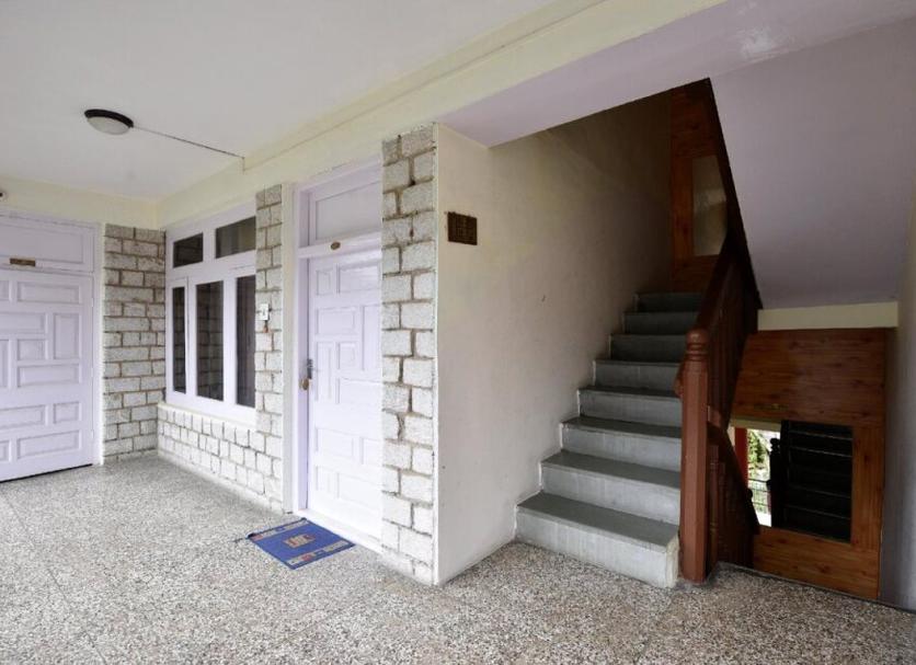 Stairs Photo