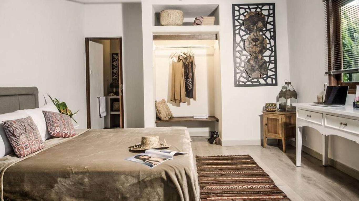 Lila Boutik Residence