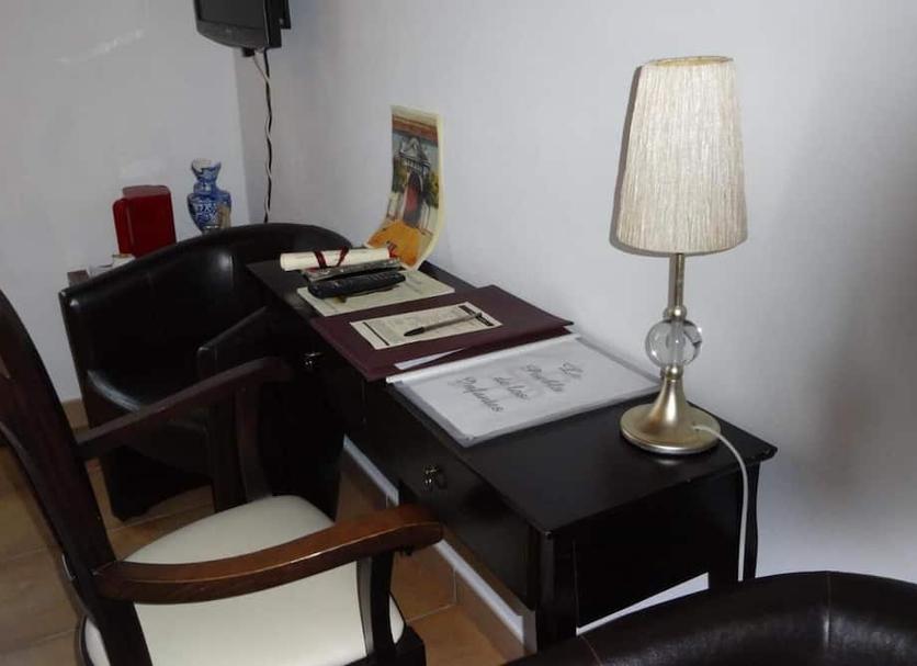 Room amenity Photo