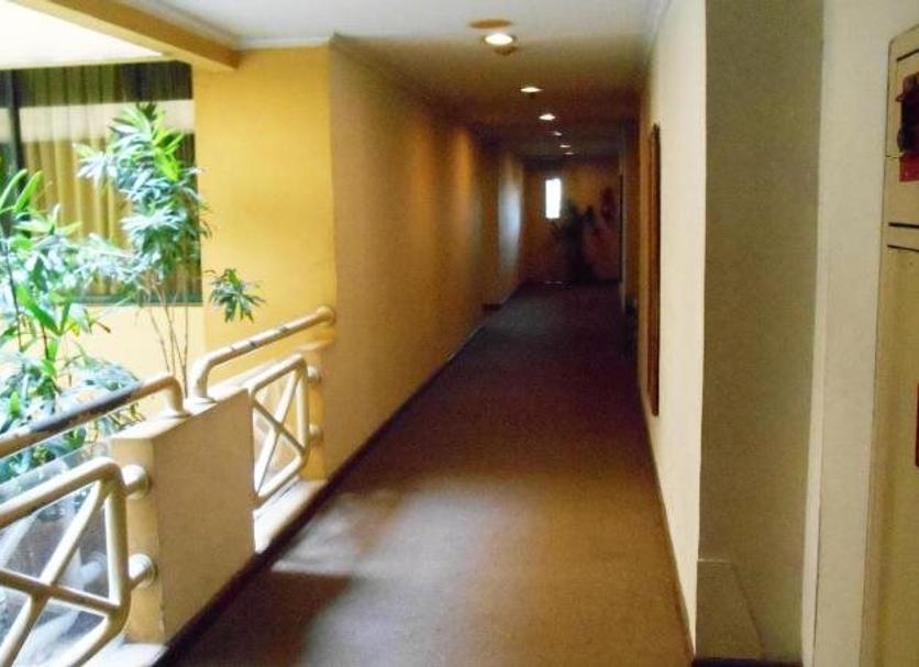Hallway Photo