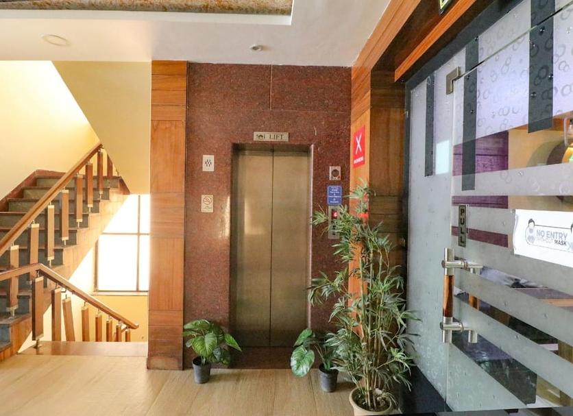 Stairs Photo