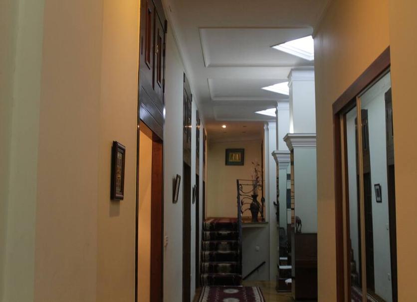 Hallway Photo