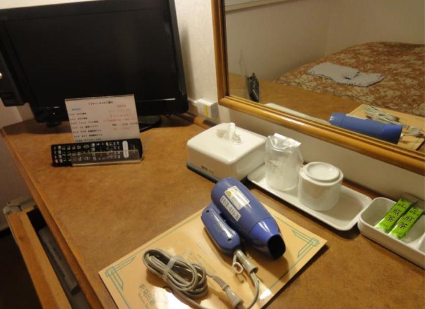 Room amenity Photo