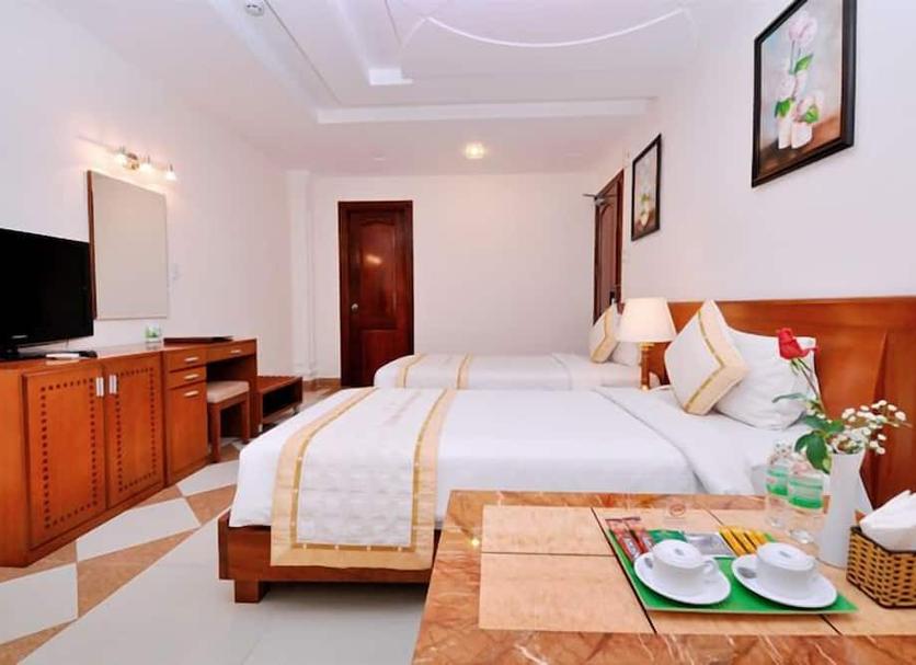 Bedroom Photo
