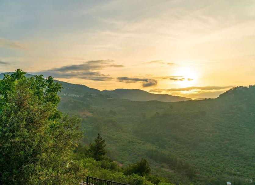 Outdoors view Photo