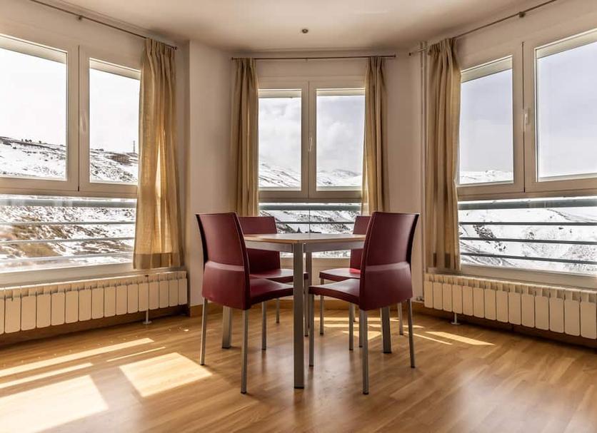 Dining room Photo