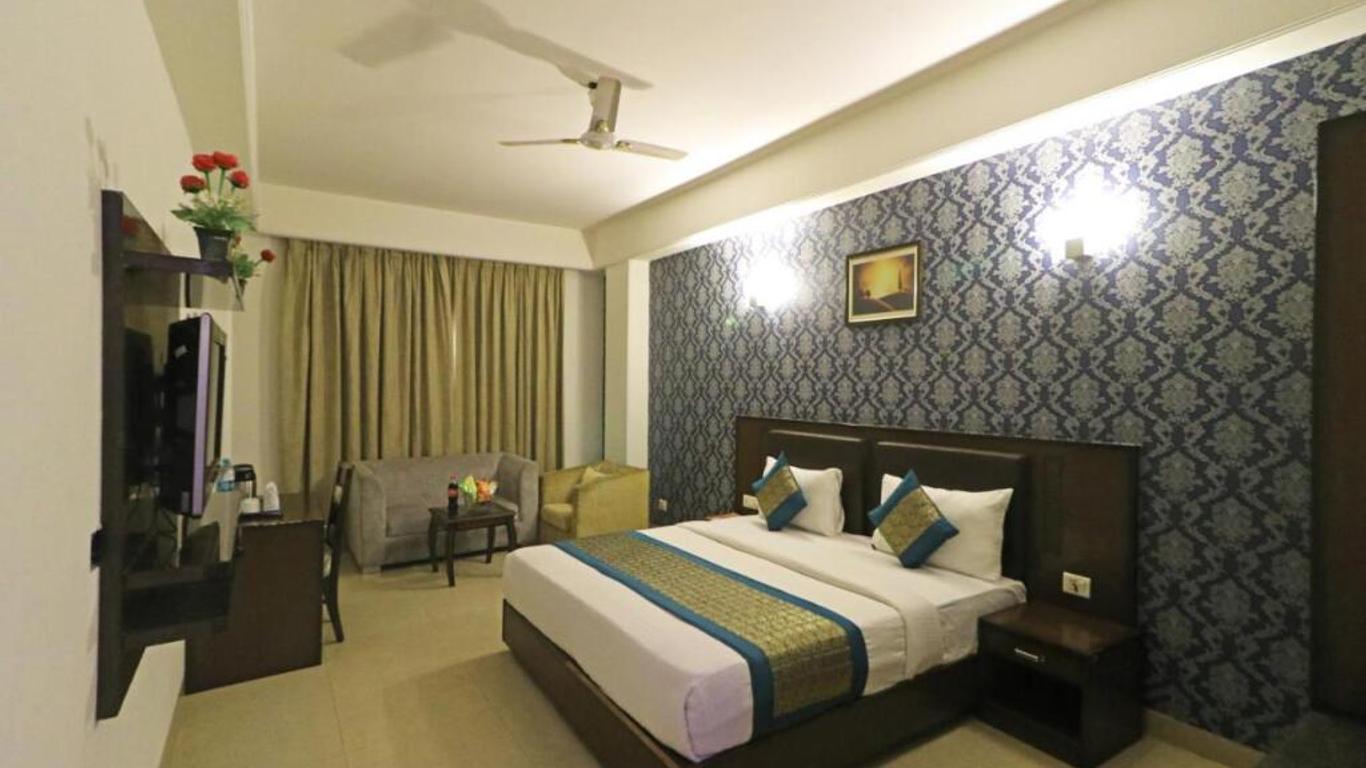 Hotel Venus Plaza